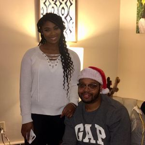 Meet your Posher, Shawna